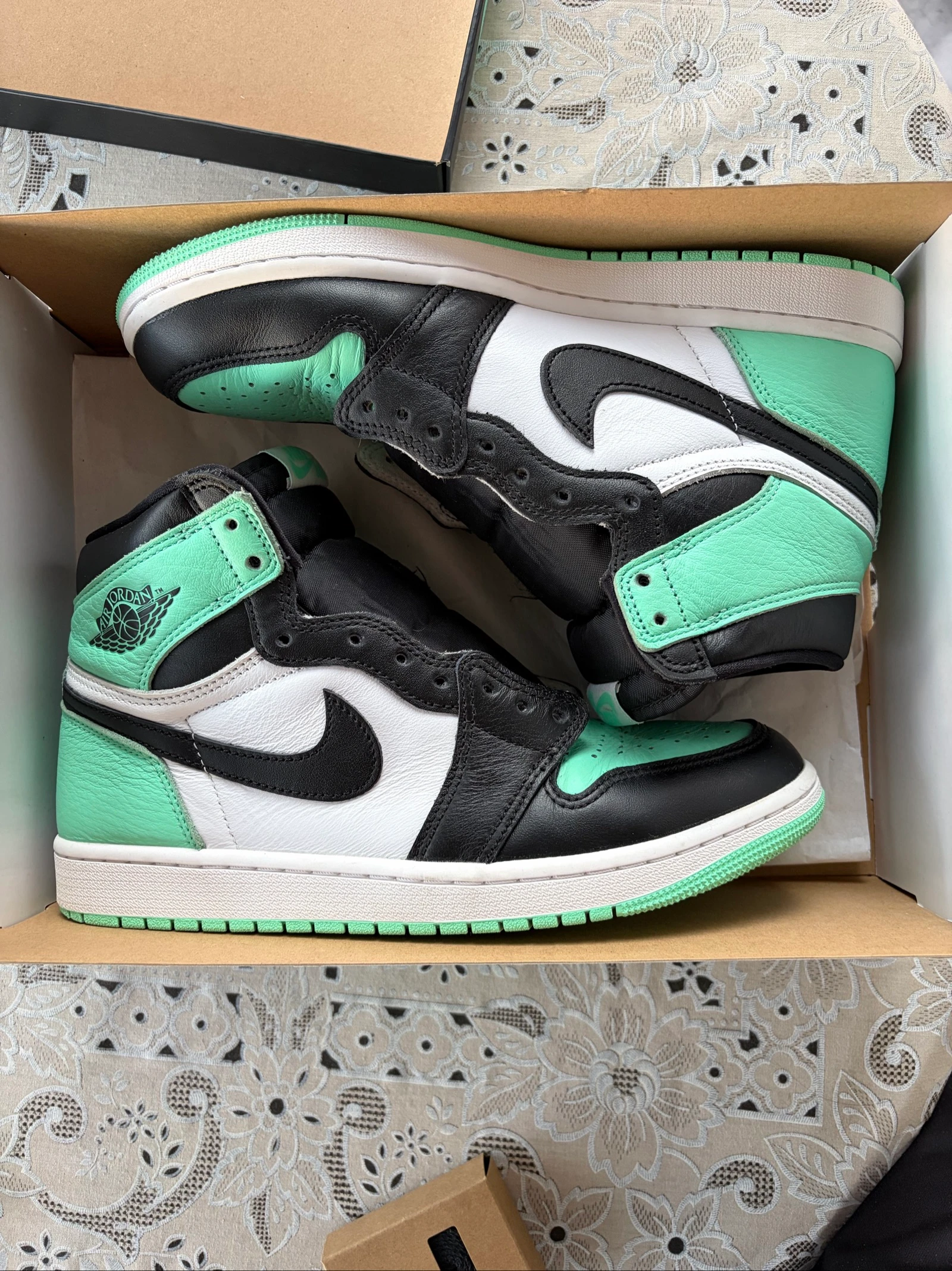 Air Jordan 1 Retro High OG